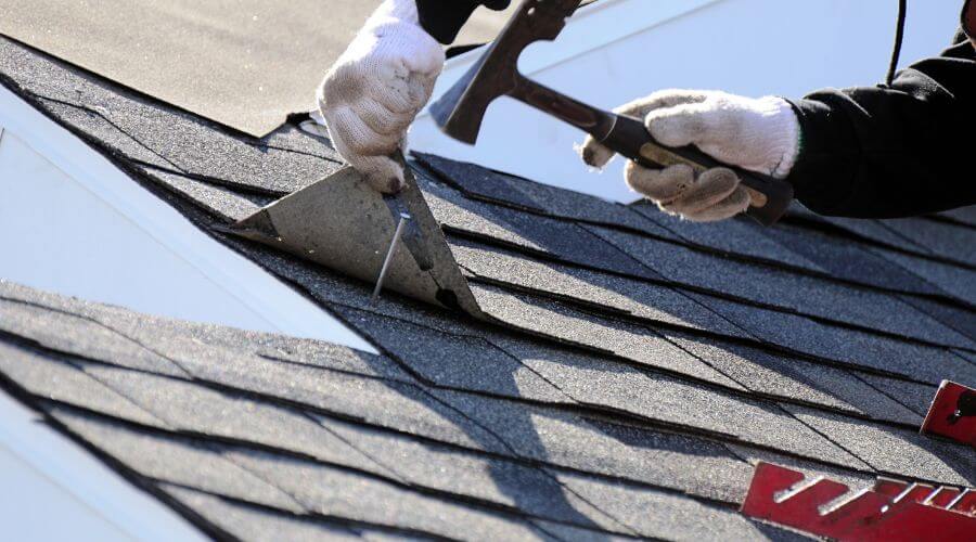 Expert tile roof repair services in Yolo, CA